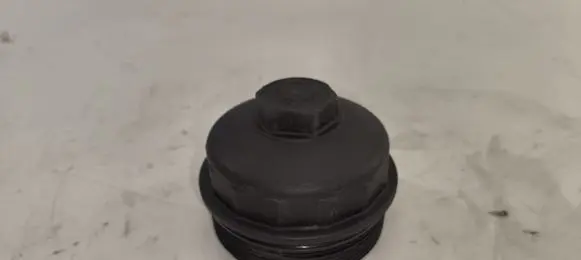 BMW 5 E34 Oil filter cover 1729858