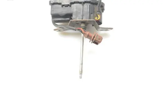 Volvo S70 V70 V70 XC Headlight wiper motor 0390206950