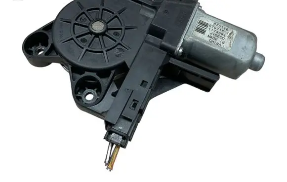 Volvo S80 Rear door window regulator motor 970716101 1174081B
