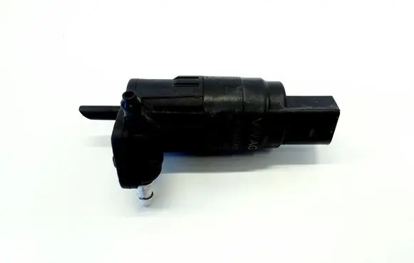 Skoda Octavia Mk4 Windscreen/windshield washer pump 1K6955651