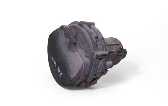 BMW 5 E39 Secondary air pump 581249242968