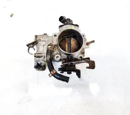Honda Accord Throttle valve