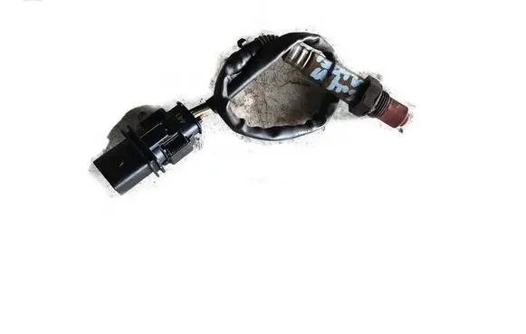 Volkswagen Golf VI Lambda probe sensor 07C906262 204211 0258017072