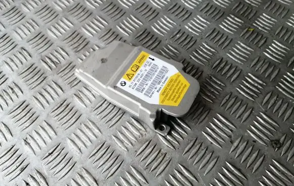 BMW 5 E60 E61 Airbag control unit/module 9172018 65779172018
