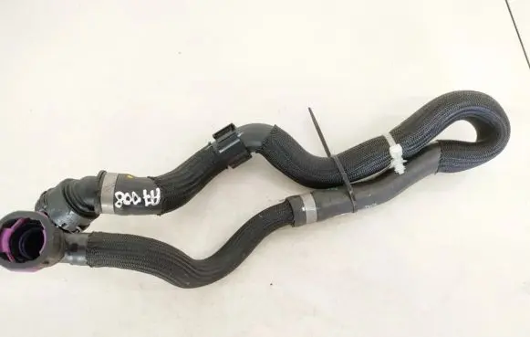 Jaguar I-Pace Engine coolant pipe/hose m9d38d142ab m9d3-8d142-abxc7v0