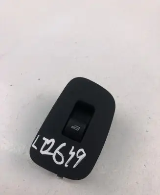 Volvo XC60 Electric window control switch 31433408