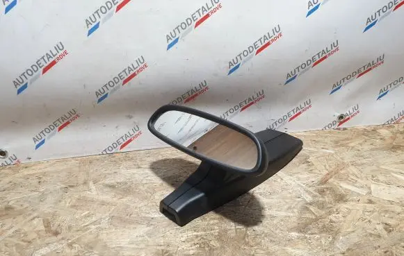 BMW i3 Rear view mirror (interior) 9284917 9284964