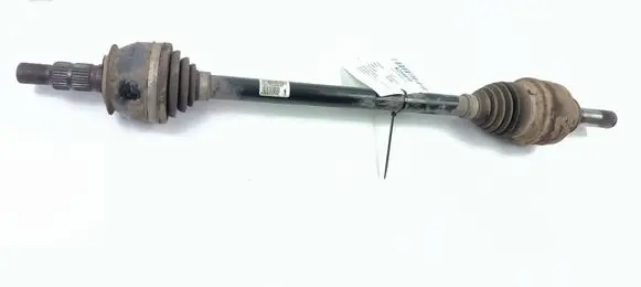 Chevrolet Camaro Rear driveshaft P22813174