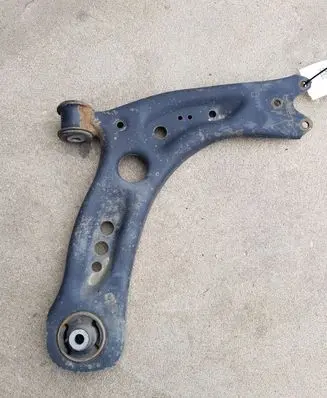 Skoda Octavia Mk3 (5E) Front lower control arm/wishbone