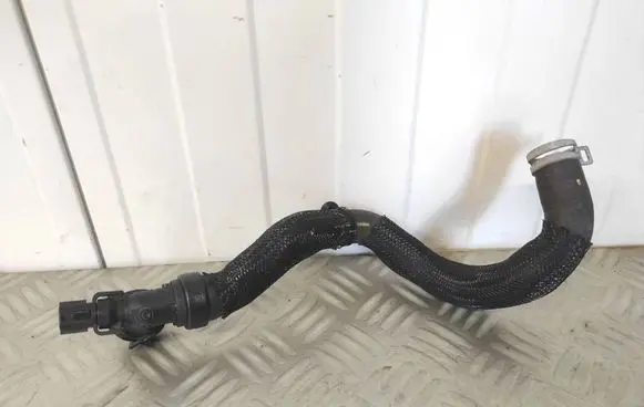Renault Express Engine coolant pipe/hose 226306969R HR71857 1437101120