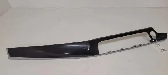 BMW 5 F10 F11 Panel trim 9166934 919293409
