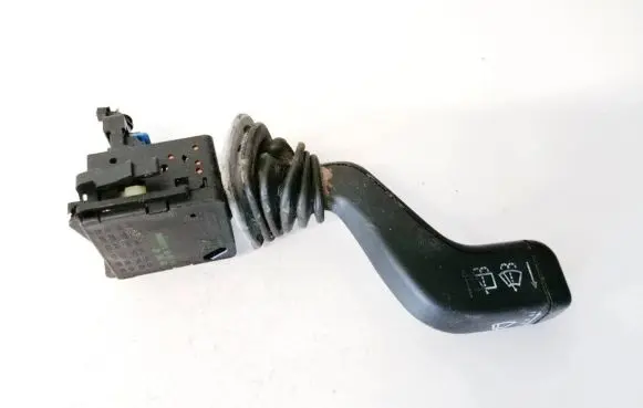 Indicator stalk