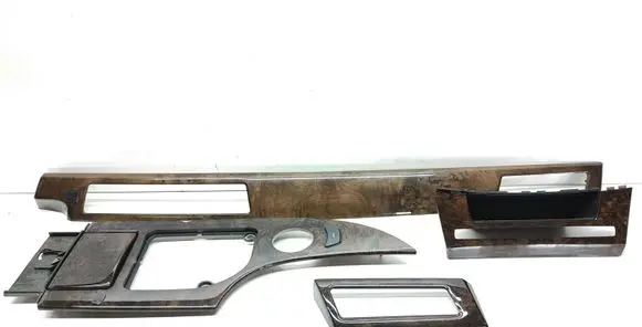BMW 5 E60 E61 Dashboard glove box trim 7059919 6961044