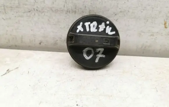 Nissan X-Trail T31 Fuel tank filler cap 