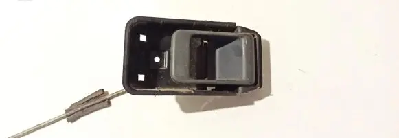 Mitsubishi Colt Front door interior handle