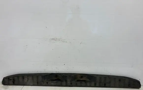 Mercedes-Benz Sprinter W901 W902 W903 W904 Trunk/boot sill cover protection A9066860074