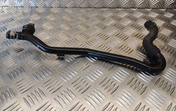 Seat Altea Engine coolant pipe/hose 5N0121065 1K0121101CP