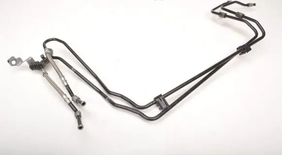 Porsche Cayman 982 Brake line pipe/hose GB16897