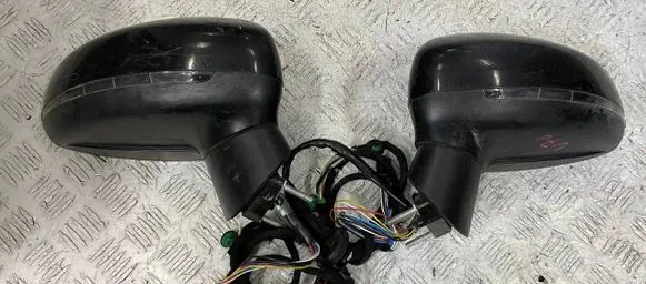 Audi A1 Sunroof motor/actuator AUDIA1 MRSU6725161