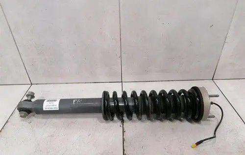Aston Martin Vanquish Zagato Front shock absorber actuator solenoid KD4318B036AA