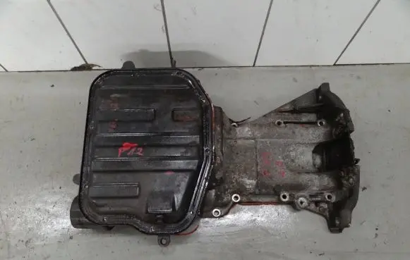 Nissan Primera Oil sump