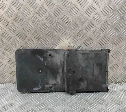 Mercedes-Benz S W140 Fuse box cover A1405400282