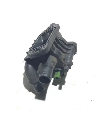 Thermostat/thermostat housing