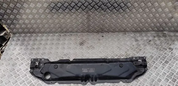 BMW 5 E60 E61 Top upper radiator support slam panel 51647033741 11267310