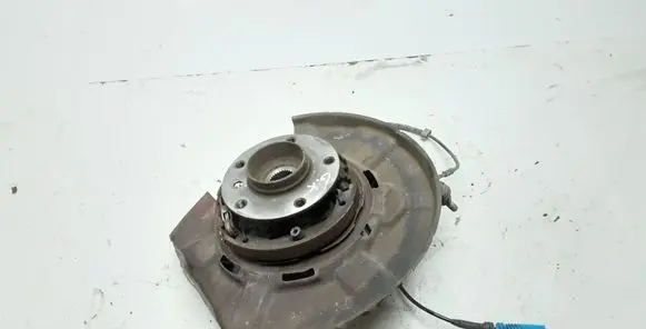 BMW X1 E84 Rear wheel hub spindle/knuckle 