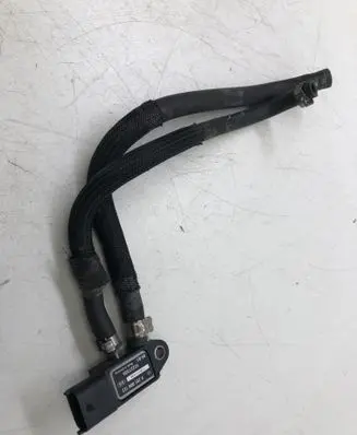 Alfa Romeo Giulietta Air pressure sensor 55227306 0281006122