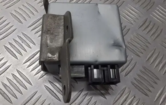 Nissan Micra Power steering control unit/module 28500-1HA1A