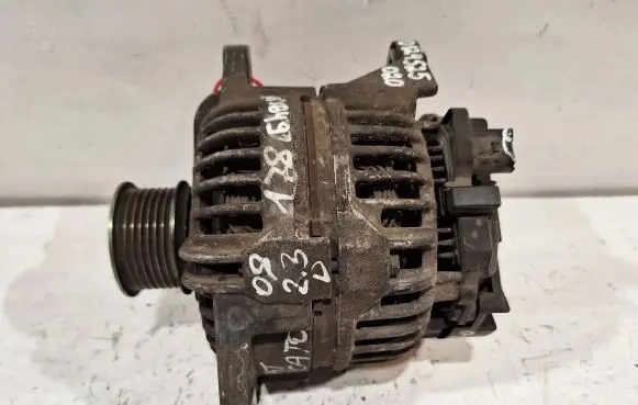 Iveco Daily 35.8 - 9 Generator/alternator 504009978