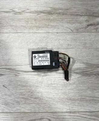 BMW 5 E60 E61 Other control units/modules 9159166 000190269 00402096B