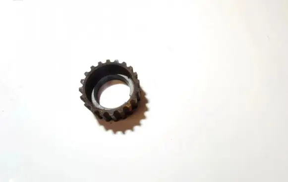 Alfa Romeo 166 Crankshaft pulley