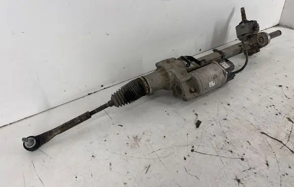 Alfa Romeo Stelvio Steering rack 00505657110 505657110