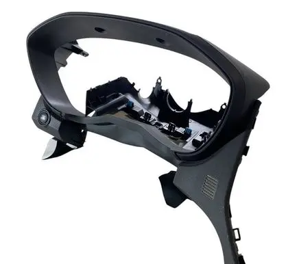 Subaru Forester SK Steering wheel column trim 34341FL040 34341FL050