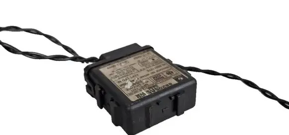 Immobilizer control unit/module