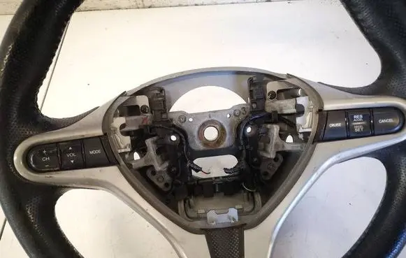 Honda Civic Steering wheel buttons/switches 