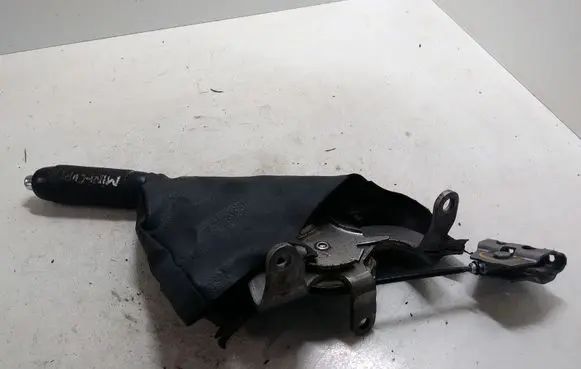 Mini One - Cooper R50 - 53 Handbrake/parking brake lever assembly