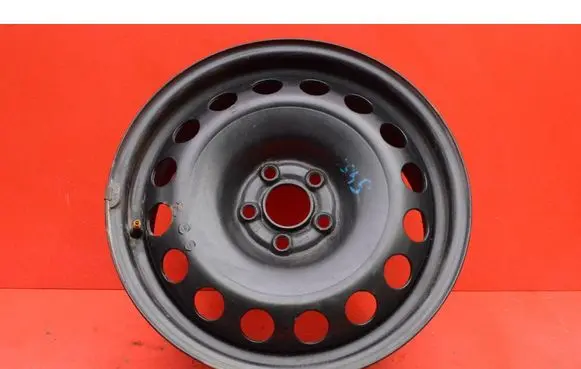 Volkswagen Bora R18 forged rim 1J0601027RT