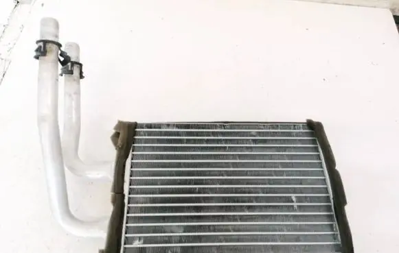 Mazda 6 Heater blower radiator