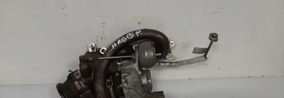 Alfa Romeo Giulia Supercharger 