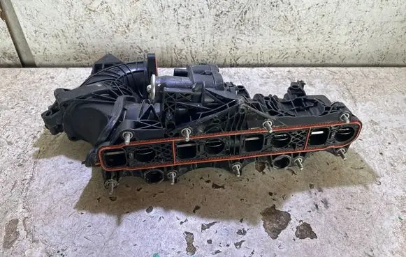 Mercedes-Benz GLC C254 Intake manifold A6540903500 SP8231