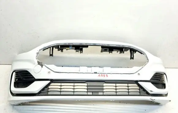 Ford Fiesta Front bumper N1BB-17757-B