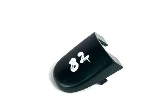 Volkswagen PASSAT B5 Rear door handle cover 3b4839879
