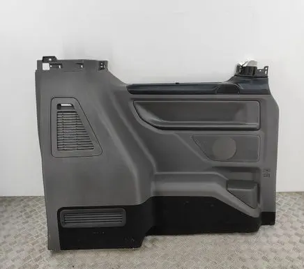 Ford Tourneo Custom Trunk/boot side trim panel JK21B31149BE JK21B31149BE3JJ9