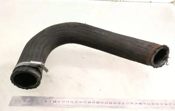 SsangYong Rodius Intercooler hose/pipe