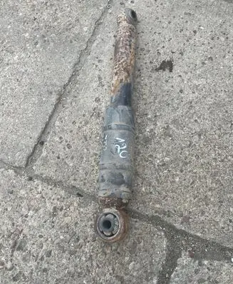 Opel Zafira A Rear shock absorber/damper