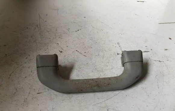 Volkswagen Transporter - Caravelle T4 Front interior roof grab handle 705857607