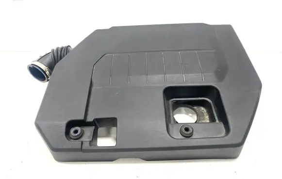 Chevrolet Volt I Engine cover (trim) 22823339 11715